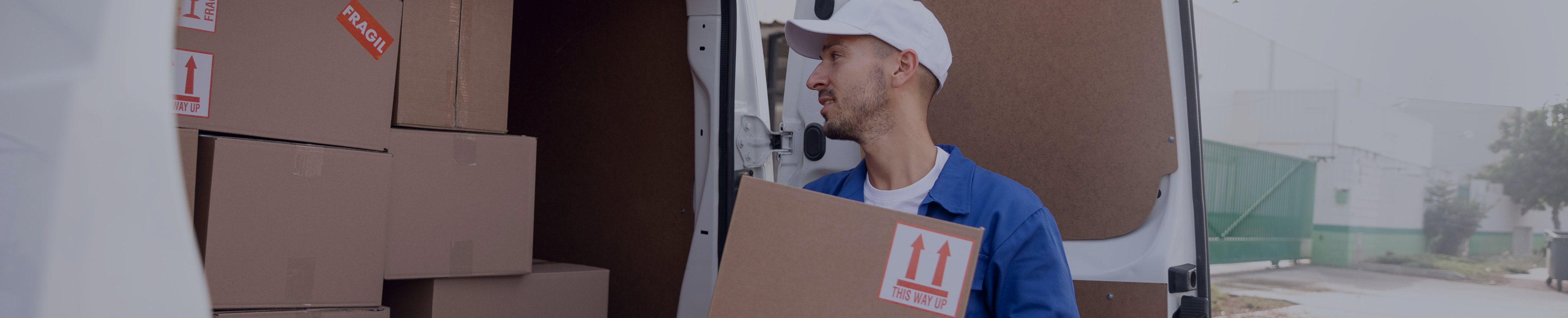 Shriners Transportation fleet of wheelchair-accessible vehicles